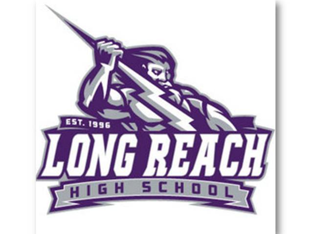 The new Long Reach Logo