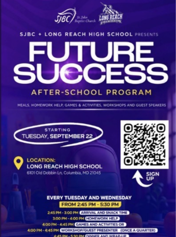 Tutoring Flyer 